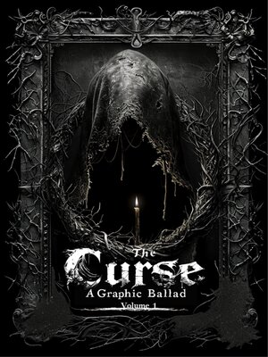 cover image of The Curse